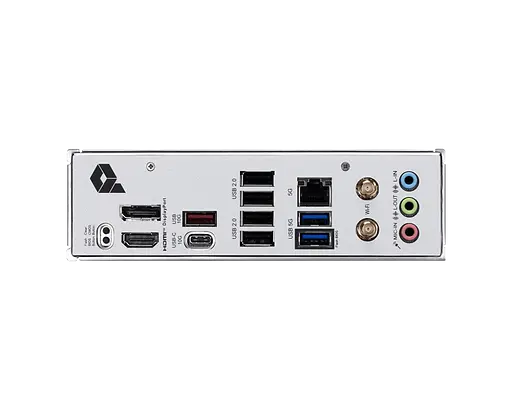 Материнская плата MSI B850M-P WIFI PRO Socket AM5 - фото 3