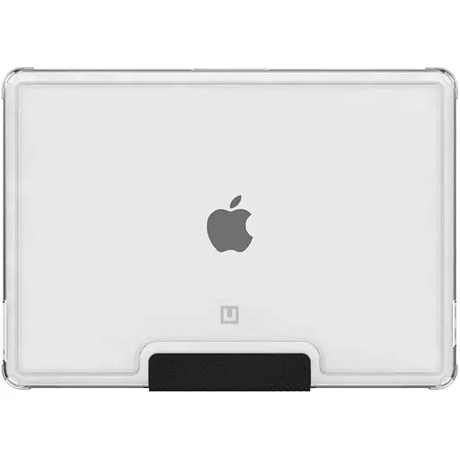 Чехол UAG для Apple MacBook Pro 13" (2020-2022) Lucent Ice/Black