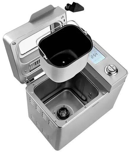 Хлібопічка Sencor SBR 2000SS - фото 5