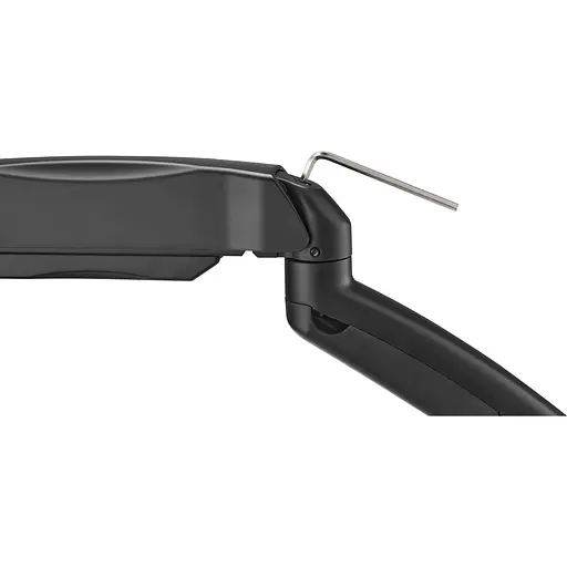 Настільне кріплення для моніторів OfficePro MA312B 17`-32` Black [148289] - фото 9