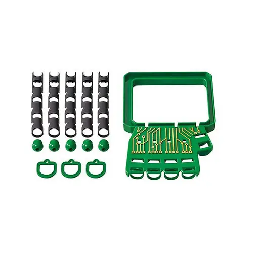 Набір для експериментів 4М Роботизована рука (00-03284) - фото 2