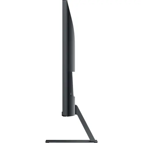 Монітор 27" Xiaomi Gaming Monitor G27Qi, Black, WLED, IPS, 2560x1440 (16:9), 1 мс, 180 Гц, 300 кд/м², 1000:1, 178°/178°, 2хHDMI/2xDP, VESA 75x75 мм, AMD FreeSync (ELA5593EU) - фото 1