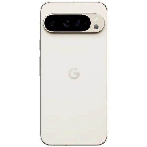 Смартфон Google Pixel 9 Pro XL 16/256GB Porcelain - фото 2