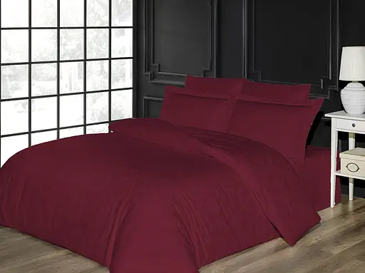 Комплект постільної білизни Gold Soft Life Сем. pbe0046795