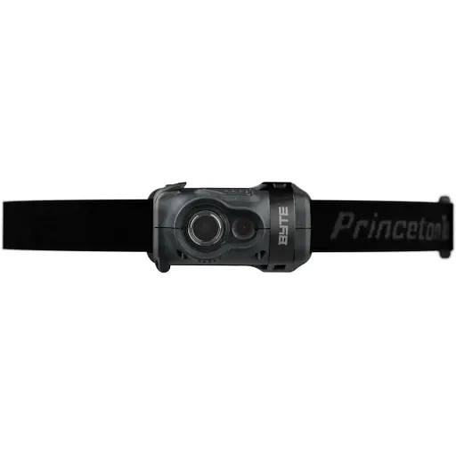 Фонарь налобный Princeton Tec Byte 200 lm Black - фото 3