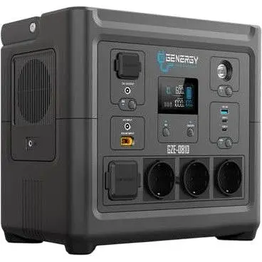 Зарядная станция Genergy GZE-0810