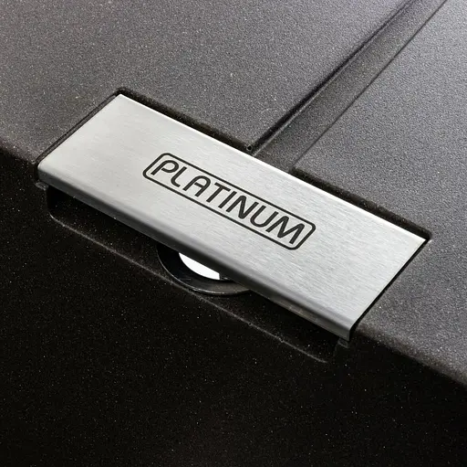 Кухонна мийка Platinum 6250 ZIRKONE (SP000040794) - фото 2