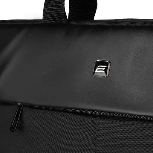 Сумка для ноутбука 2E 2E, Officeman 17", чорна (2E-CBN617BK) - фото 9