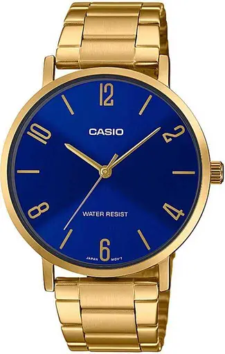 Годинник CASIO LTP-VT01G-2B