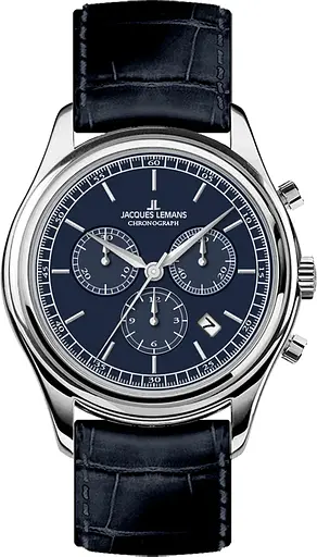 Годинник Jacques Lemans Geneve 1-2188C