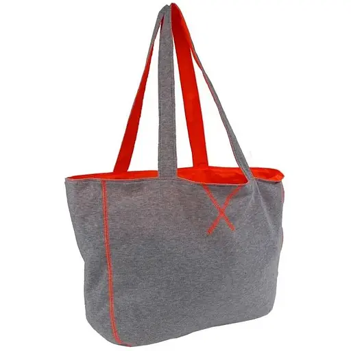 Жіноча спортивна сумка Corvet 50х34х10 см sum0014846 - фото 1