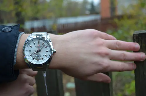 Часы Naviforce Rocket - фото 15