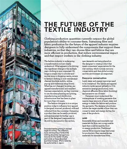 The Fashion Designer's Textile Directory - фото 2