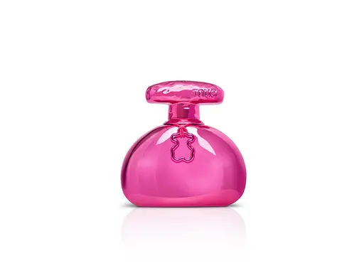 Парфумована вода для жінок ELECTRO TOUCH Tous 50 мл - фото 1