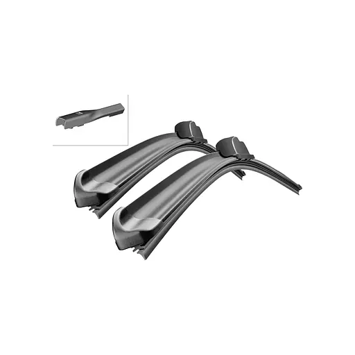 Щітка склоочисника Bosch 3 397 007 120 - фото 2