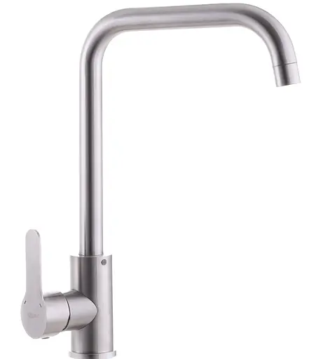 Змішувач для кухні Zerix DAX-011G ZX3112 - фото 1