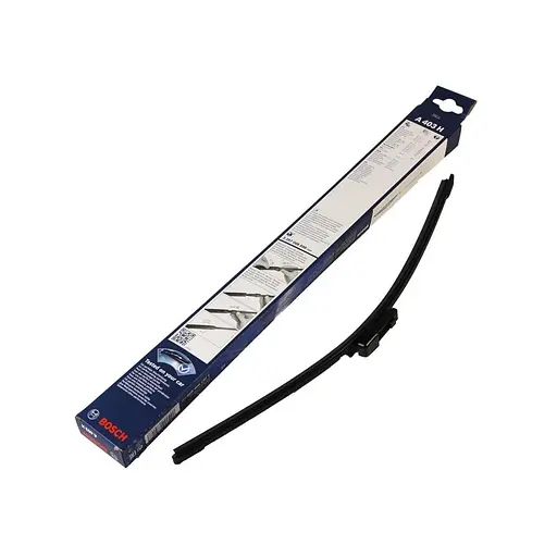 Щітка склоочисника Bosch 3 397 008 998 - фото 2