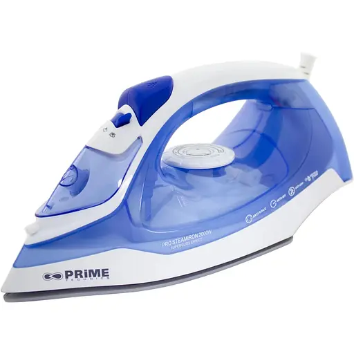 Утюг с паром Prime Technics PTI 2057 FB