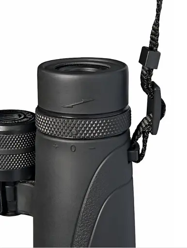 Бинокль Bresser Corvette II 10x42 WP (1441043) - фото 5