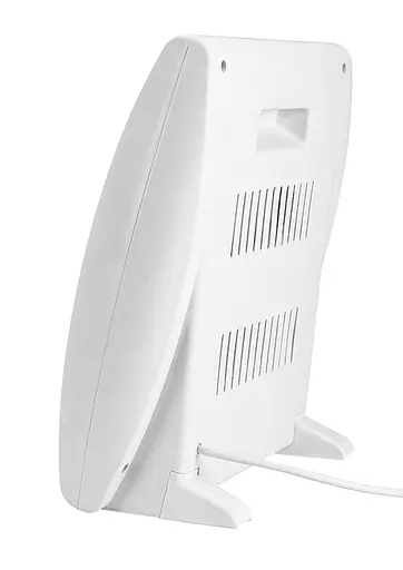 Обігрівач інфрачервоний Neo Tools 800Вт, кварцовий нагрів. елемент, білий - фото 4