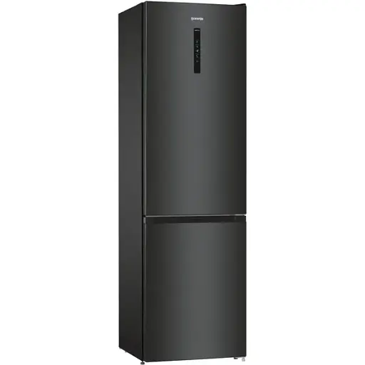 Холодильник Gorenje NRK620EABXL4 - фото 6