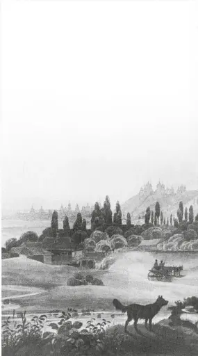 Куренівка. Пріорка. Простір Тараса Шевченка - фото 6