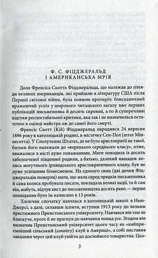 Великий Гетсбі - фото 2