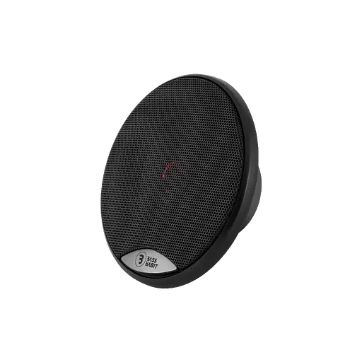 Коаксіальна акустична система Bass Habit P130 - фото 2