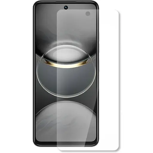 Защитная пленка StatusSKIN для Tecno Spark 30 4G Экран Глянцевая Pro