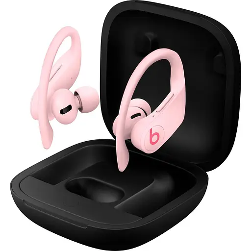 Наушники Beats by Dr. Dre Powerbeats Pro Cloud Pink (MXY72) [130543] - фото 4