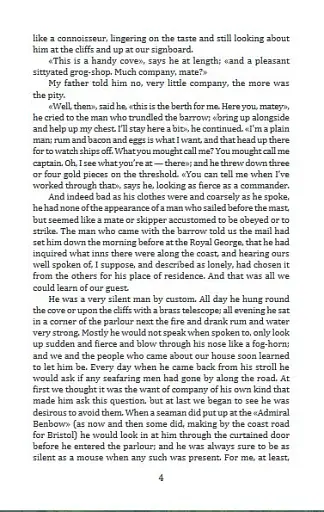 Treasure Island - фото 4