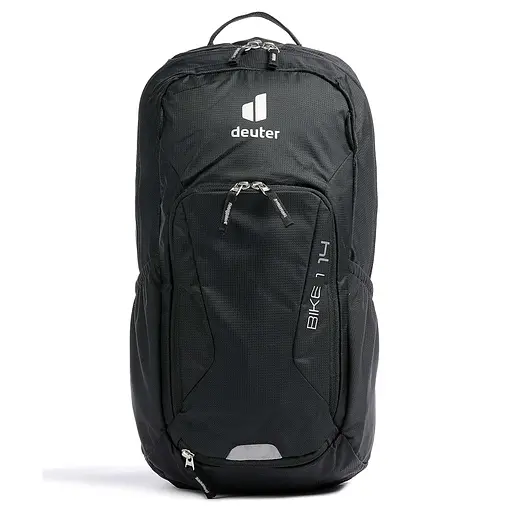 Рюкзак Deuter Bike I 14 Чорний (1052-3202021 7030) - фото 2