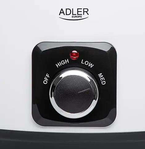 Мультиварка Adler AD 6413w 5,8 л - фото 7