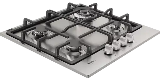 Газовая варочная поверхность Whirlpool TGML 661 IX R (6996872) - фото 2