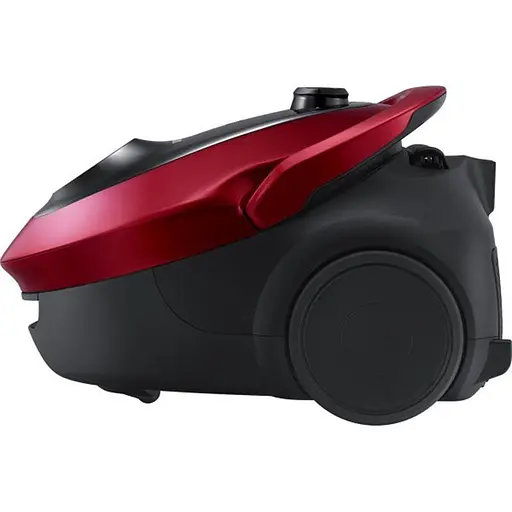 Пилосос з мішком Samsung VC07M25E0WR - фото 3