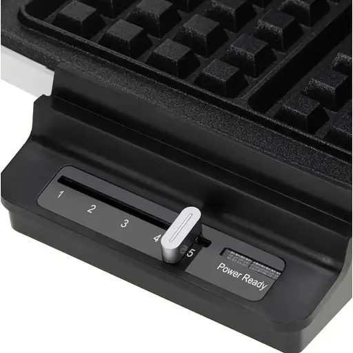 Вафельниця Adler AD 3085 - фото 7