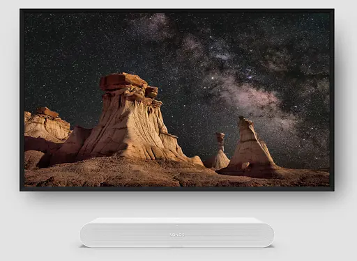 Sonos Саундбар Ray White - фото 6