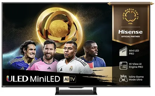 LED-телевізор Hisense 75U7Q PRO