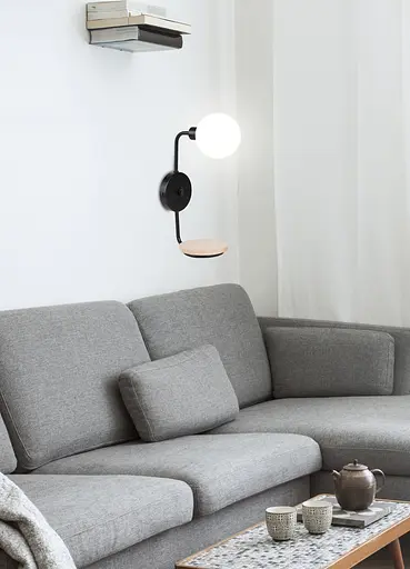 Бра Candellux 21-76878 Ponio - фото 2