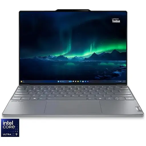 Ноутбук Lenovo ThinkBook 13x G4 IMH Ultra 9 185H la 51GHz, IPS, 32GB LPDDR5x, 1TB, Arc, Windows 11 Pro