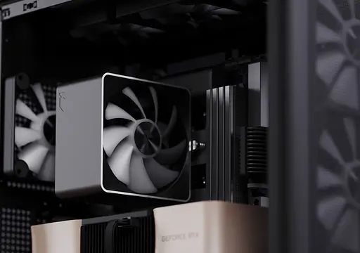 Кулер для процесора APNX AP1 Black (APTC-PF30517.11) [99695] - фото 10