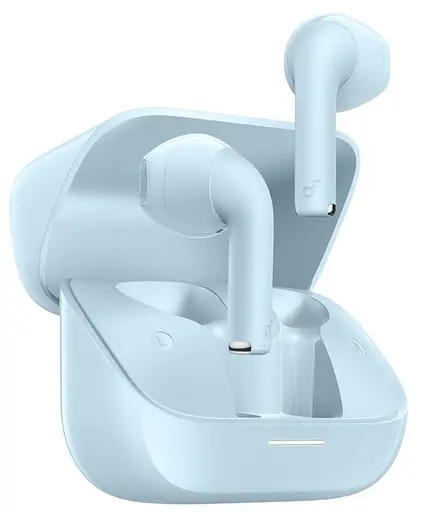 Гарнітура Anker SoundСore K20i Blue - фото 6