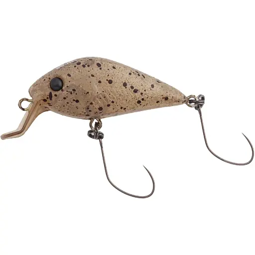 Воблер Nories Meet 33MR-F 33mm 2.7g #379M - фото 1