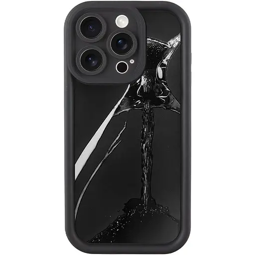 Чохол Epik TPU Prestige для Apple iPhone 15 Pro 6.1 Hourglass