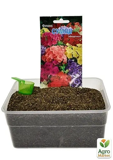 Флокс смесь Весна 1г (13269) - фото 2