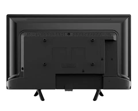 Телевизор 24" Liberton LTV-24H01AT LED HD 1366x768 60Hz, Smart TV, Android, DVB-T2, HDMI, USB, VESA (200x100) - фото 2