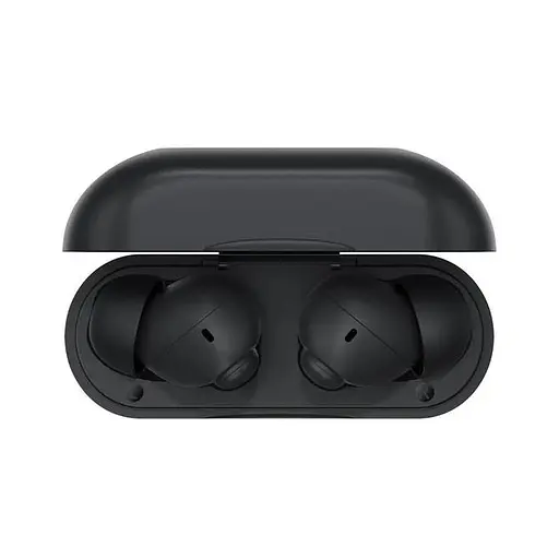 Бездротові навушники Baseus Bowie E17 True Wireless Bluetooth Earphones, ENC, TWS, BT5.3, 35mAh, 430mAh, 6h, Black A00072200113-Z1 - фото 4