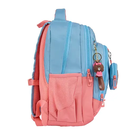 Рюкзак Yes Line Friends Stylish TS-109 - фото 3