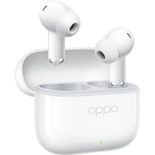 Навушники Oppo Enco Air 4i White [148577] - фото 4