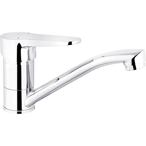 Смеситель для раковины Kroner KRM Elbe - C012 (CV023576) - фото 1